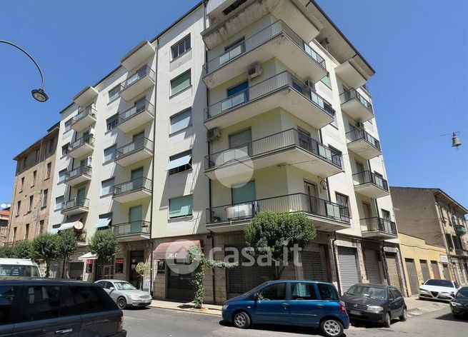 Appartamento in residenziale in Via Monte Grappa 4