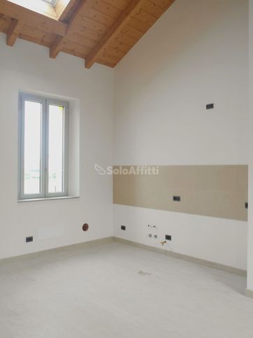 Appartamento in residenziale in 