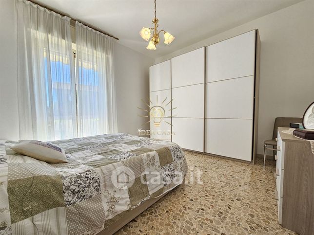 Appartamento in residenziale in Via Don Davide Canali 25