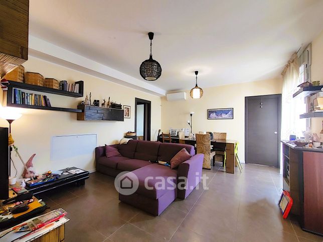 Appartamento in residenziale in Via Gargano 53