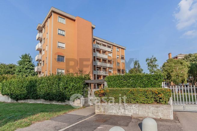 Appartamento in residenziale in Via Terrazzano 24