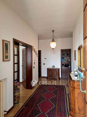 Villa in residenziale in Via C.Marx