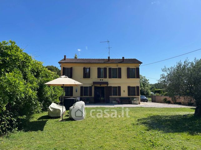 Casa indipendente in residenziale in Via Selva