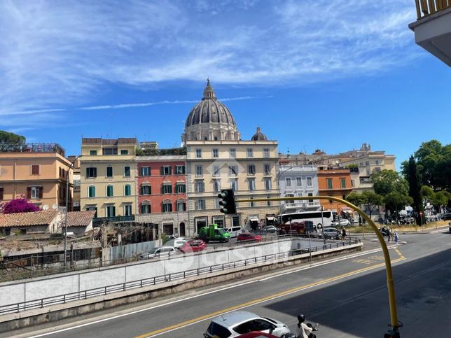 Ufficio in commerciale in Via di Porta Cavalleggeri 143