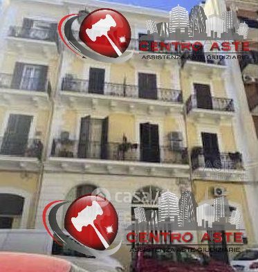 Appartamento in residenziale in Via Durazzo