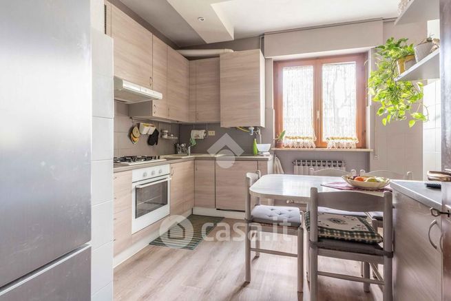Appartamento in residenziale in Via Vittorio Emanuele II 21