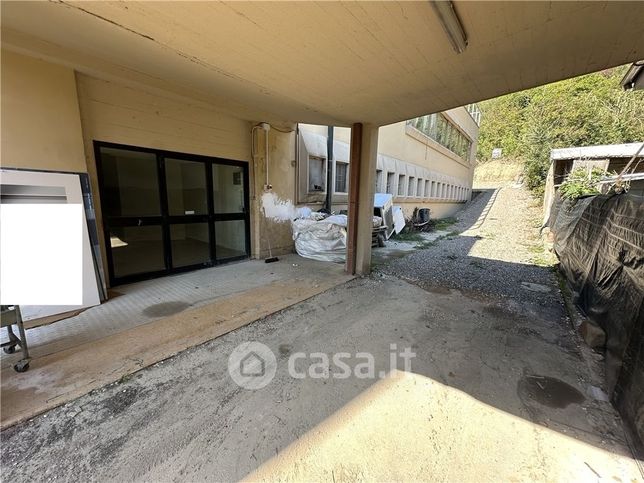 Capannone in commerciale in Viale Ivo Montagni