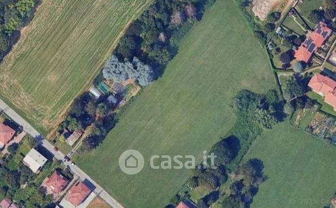 Terreno agricolo in commerciale in Via per Concordia