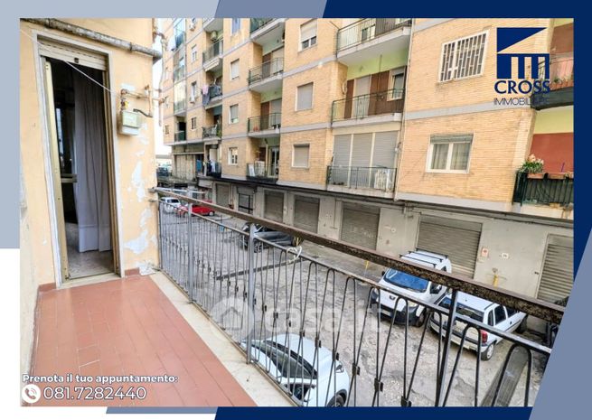 Appartamento in residenziale in Via Ben Hur