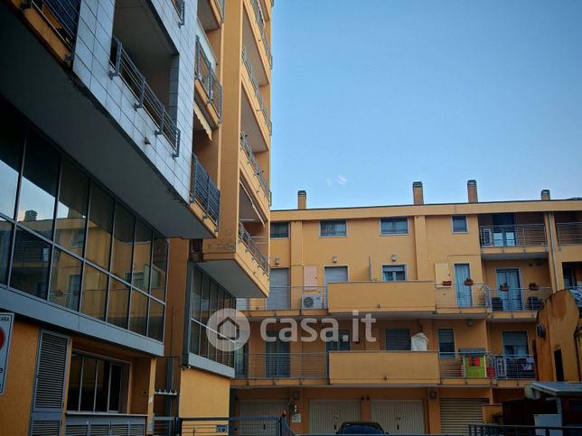 Appartamento in residenziale in Via Palermo 28