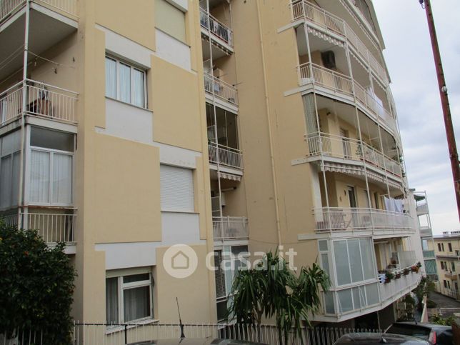 Appartamento in residenziale in Via Padre Semeria