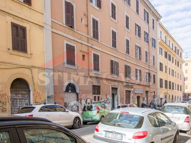 Appartamento in residenziale in Via dei Latini