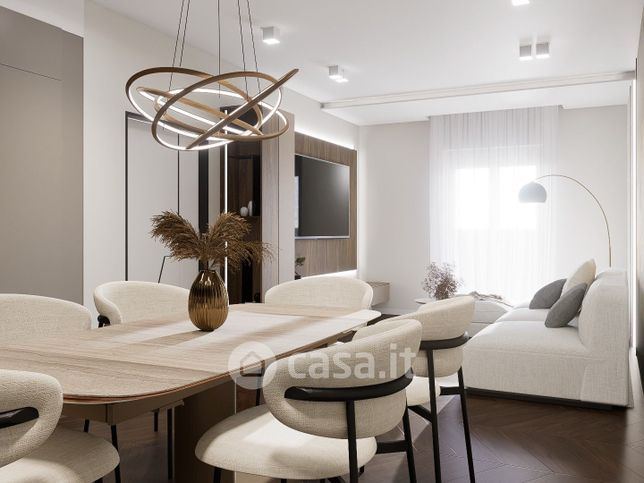 Appartamento in residenziale in Via Potenga