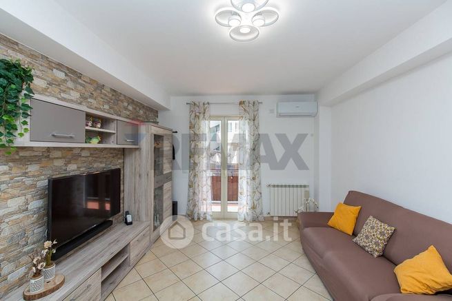 Appartamento in residenziale in Via VII Retta di Levante 2