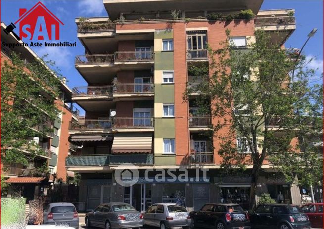 Appartamento in residenziale in Via Isole del Capo Verde 248