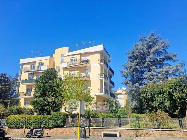 Appartamento in residenziale in Via della Balduina 289