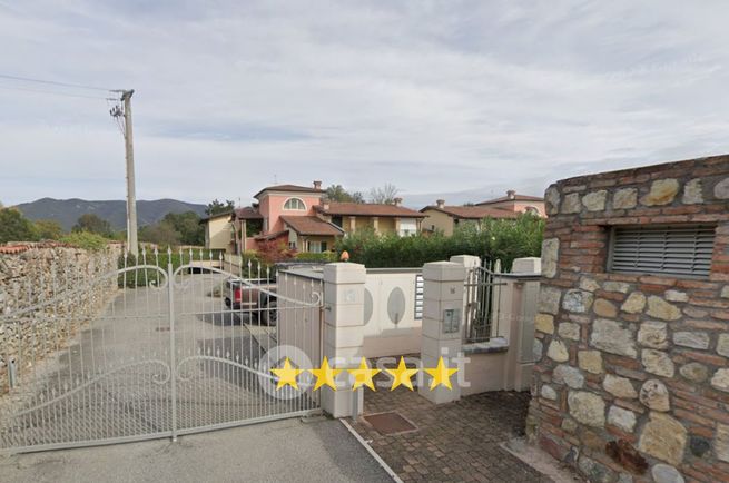 Appartamento in residenziale in Via San Carlo