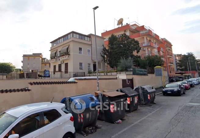 Appartamento in residenziale in Via Caltanissetta 82