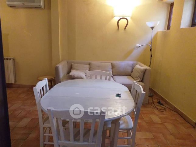 Appartamento in residenziale in Via degli Orti Oricellari