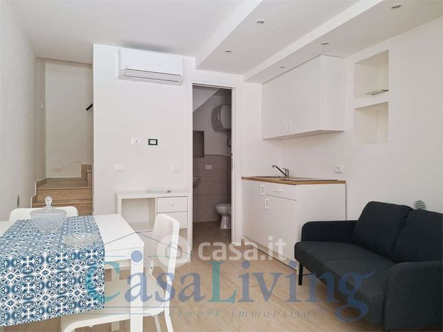 Appartamento in residenziale in Salita delle Croci