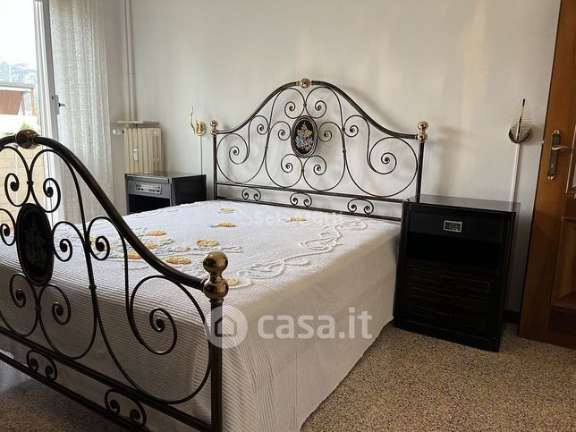 Appartamento in residenziale in Via Bartolomeo Suardi 1