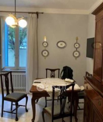 Villa in residenziale in Via Isonzo