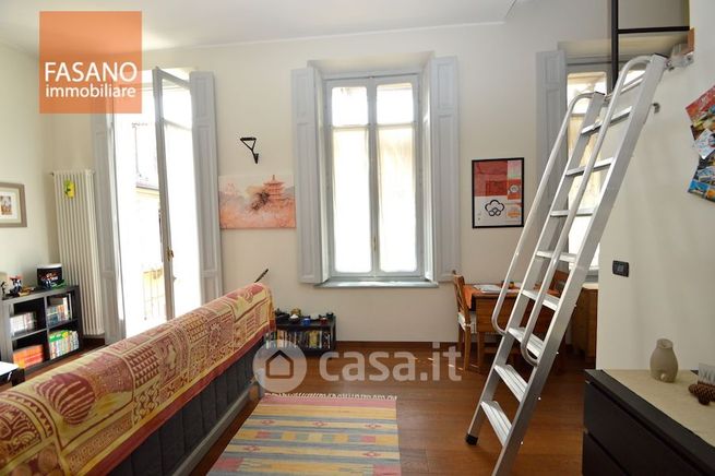 Appartamento in residenziale in Via Giuseppe Garibaldi