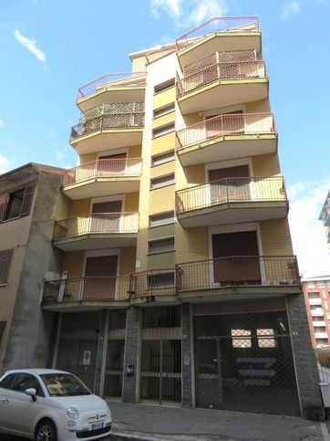 Appartamento in residenziale in Via Gorizia