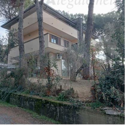 Appartamento in residenziale in Via Raniero Gigliarelli 189