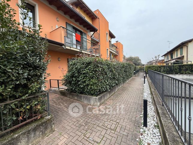 Appartamento in residenziale in Via Conte Gaetano Bonoris