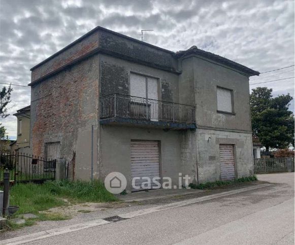 Appartamento in residenziale in Via Bordocchio