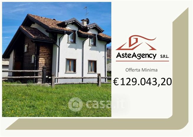 Appartamento in residenziale in Via CÃ  di Patres 179