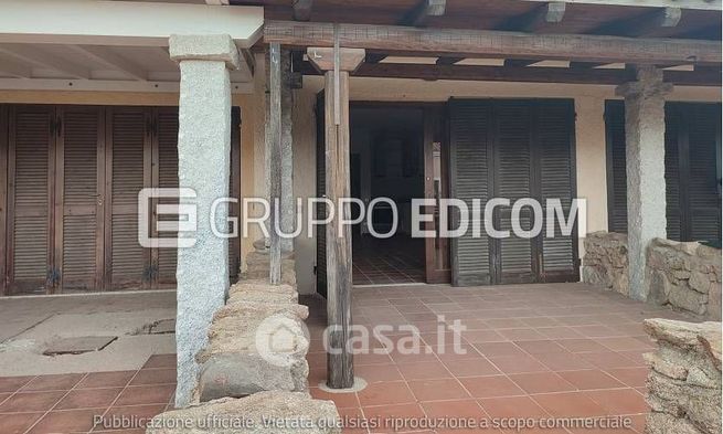 Appartamento in residenziale in Via Sa Conca 'e Su Falcu