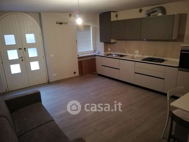 Appartamento in residenziale in 