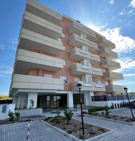 Appartamento in residenziale in Via delle Vigne
