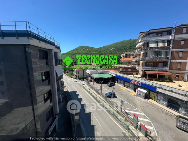 Appartamento in residenziale in Via Abate Ramiro Marcone 1