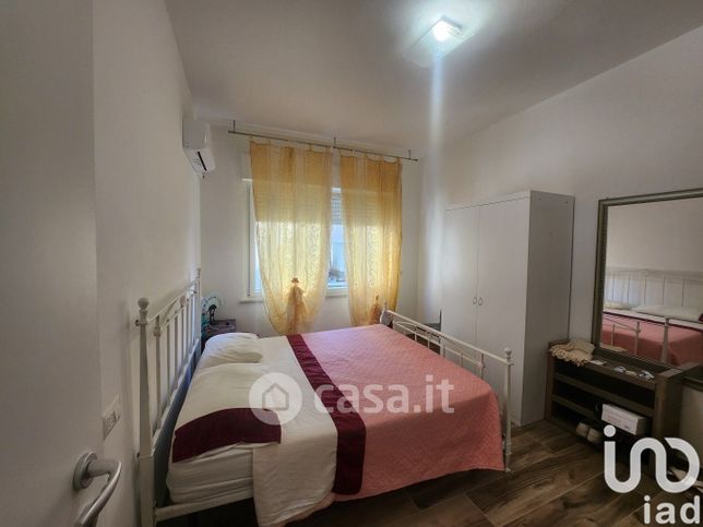 Appartamento in residenziale in Via Principe Umberto