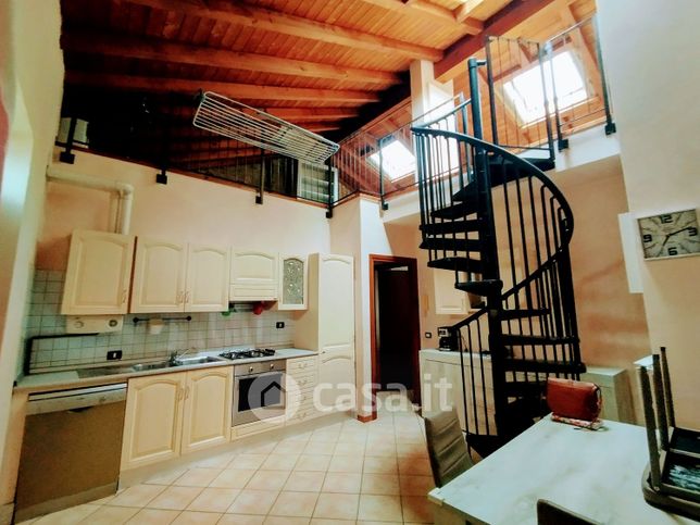 Appartamento in residenziale in 