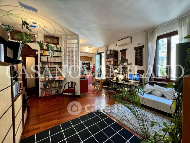 Appartamento in residenziale in 