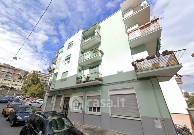 Appartamento in residenziale in Via Filippo Turati 20a