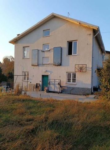 Villa in residenziale in Via Malpighi Marcello 18