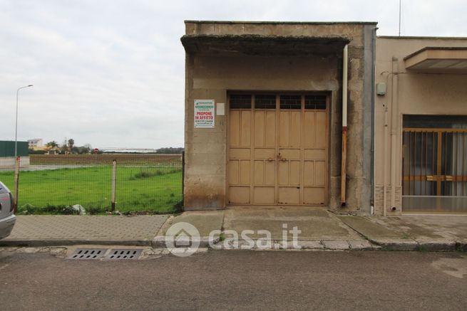 Garage/posto auto in residenziale in Viale indipendenza