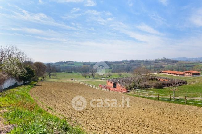 Terreno edificabile in residenziale in Strada del Pozzetto