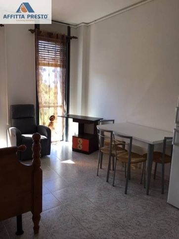 Appartamento in residenziale in Viale Amendola