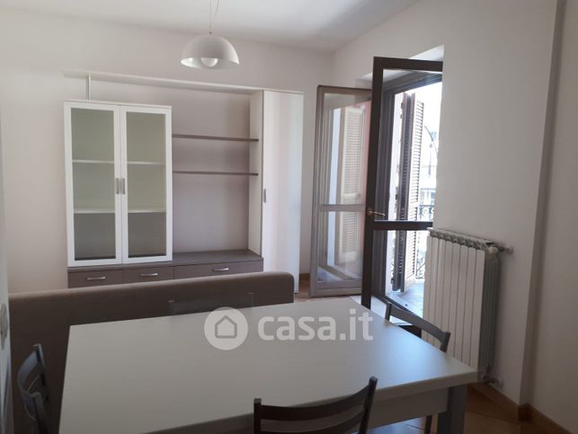 Appartamento in residenziale in Corso Marconi