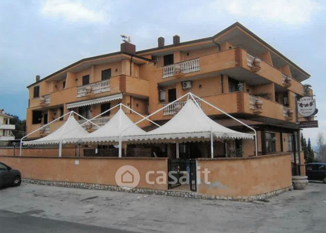 Appartamento in residenziale in Contrada Lazzaretto 9