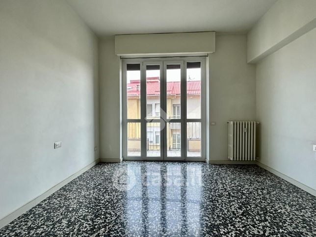 Appartamento in residenziale in Via Gioacchino Rossini 43