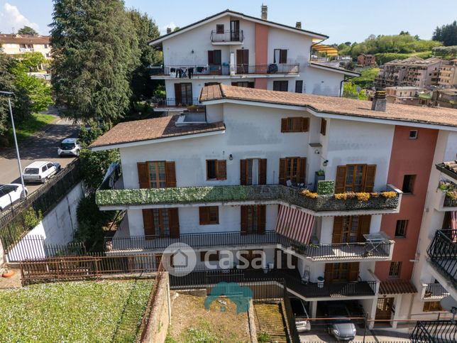 Appartamento in residenziale in Via Euro
