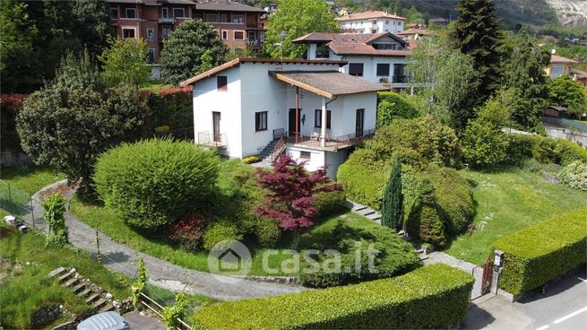 Casa indipendente in residenziale in Via Parco Rimembranze 5