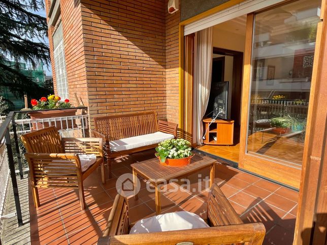 Appartamento in residenziale in Via Mario Fascetti